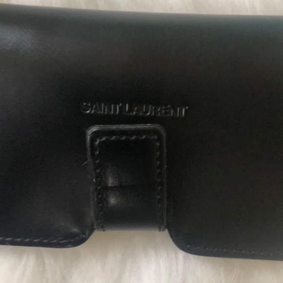 Saint Laurent Mirrored Sunglasses - Picture 9 of 14